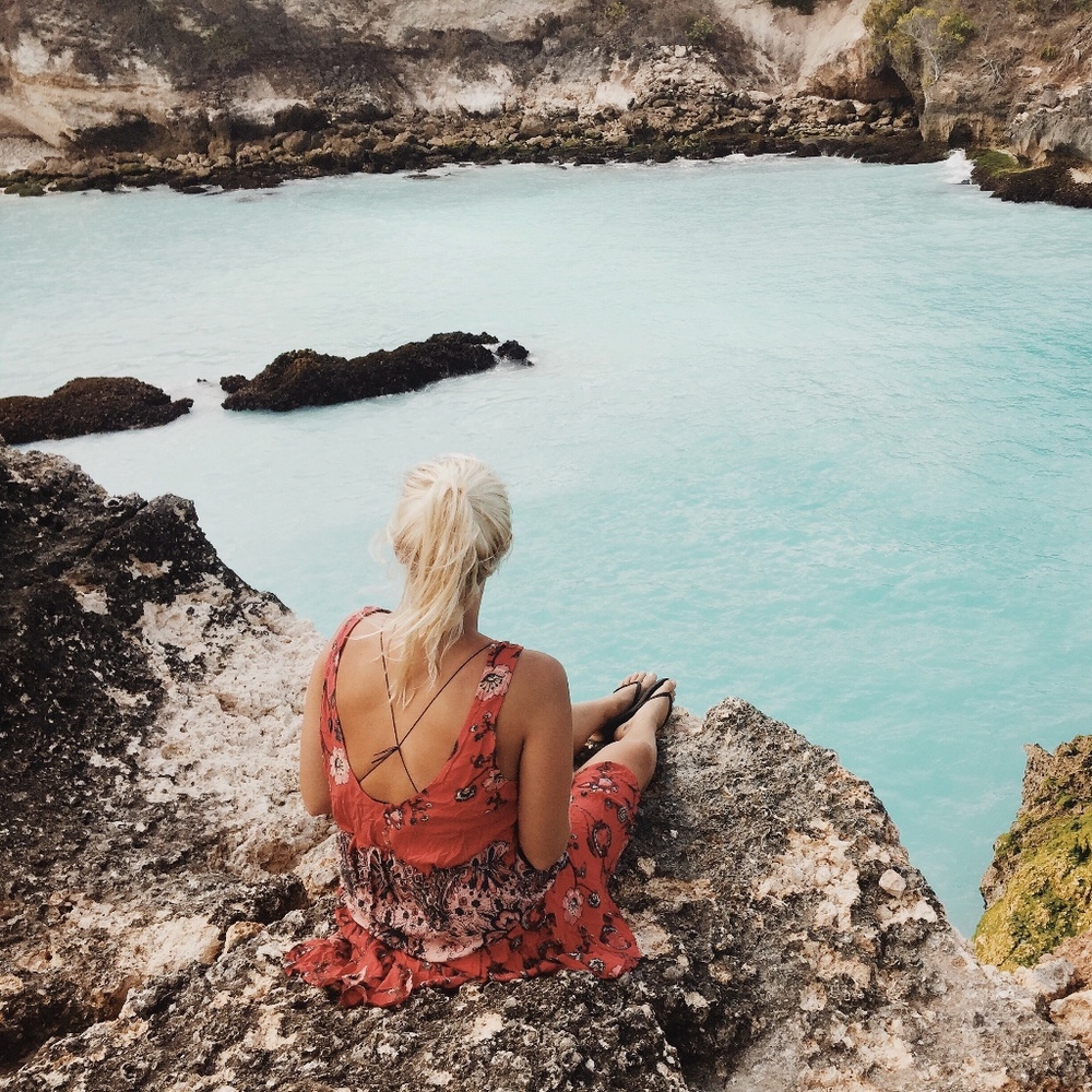 Meet your Posher, Kate